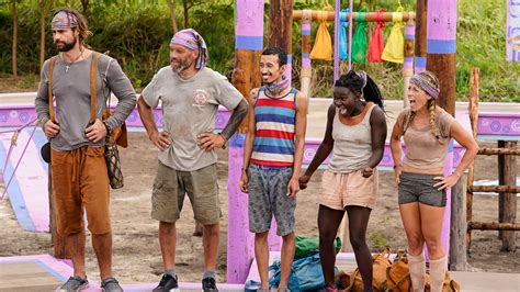 Where to watch survivor. Things To Know About Where to watch survivor. 
